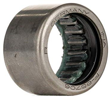 SACHS 1863 869 002 Führungslager Kupplung für Audi 100 C3 Stufenheck (443, 444) 1982-1991 und andere Fahrzeuge