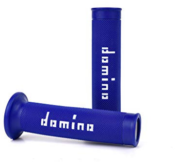 Griffgummi Domino blau/weiss A01041C4648B7-0
