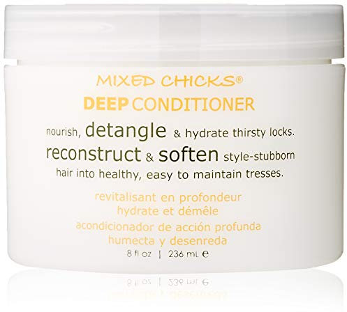 Mixed Chicks Deep Conditioner, 236 ml