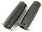 Griffgummi - Set Simson SR1, SR2, KR50, Spatz, ballig, schwarz, Standartqualität