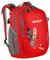 Boll Kinder Sioux 15 Rucksäcke, Truered, 38 x 26 x 21 cm, 15 Liter