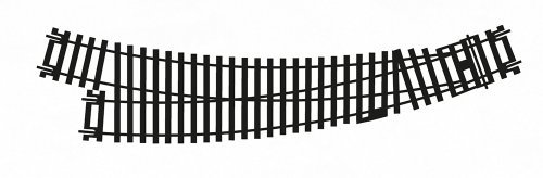 Hornby- Acessories-Track & Accessori binari, R8075