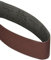 Dewalt DT3628-QZ Sandpaper Belt, 75 mm x 533 mm, 100 g (Pack of 3)