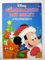 Weihnachten mit Micky - Disney Beschäftigungsbuch
