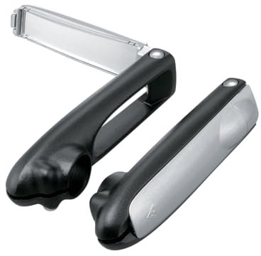 Topeak Spiegel-Lenker Bar'n Mirror, Black, One Size