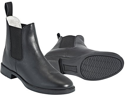 Jodhpur-Stiefelette CLASSIC-WINTER