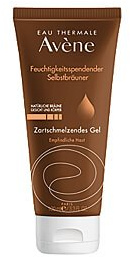 Avene Selbstbräuner Feuchtigkeitsspendend 100 ml Gel