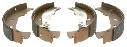 Bosch 0986487559 Brake Shoe