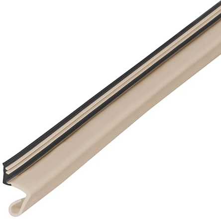 M-D Building Products 91892 Platinum Collection Ersatz-Tür-Dichtungsleiste, 213 cm