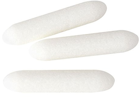 UNI-BALL Pack of 3 POSCA/CHALK MARKER Cone PCR5 Replacement Tips 1.8-2.5 mm