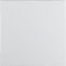 Berker 16201909 Wippe polarweiss matt