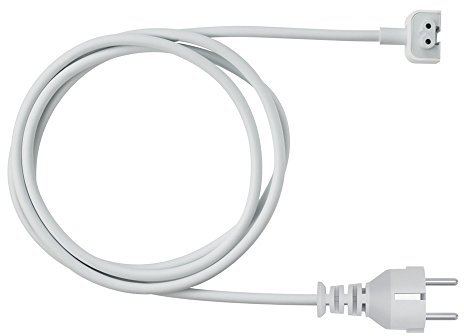 Apple Netzteil-Verlängerungskabel
