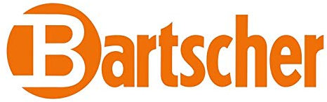 Bartscher Panier de rechange 8l petit pour friteuse, à 131415 et 131425