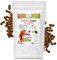 DOGS-HEART PARATIC Schutz Snacks (250 Stück) | Natürlicher Haut- & Fellschutz mit Schwarzkümmelöl & Kokosöl | Premium Snack für Hunde | 100% natürlich & ohne Zusätze