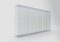 GABIONA Culture de Gabion typ2 Pierre Panier 200 x 100 x 20 cm, Largeur de Maille 5 x 5 cm, gabions