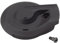 Shimano Cyclisme SL-M7000-11R R.H.Couvercle de levier principal, couvercle de vis de fixation et vis de fixation – Y06M98020