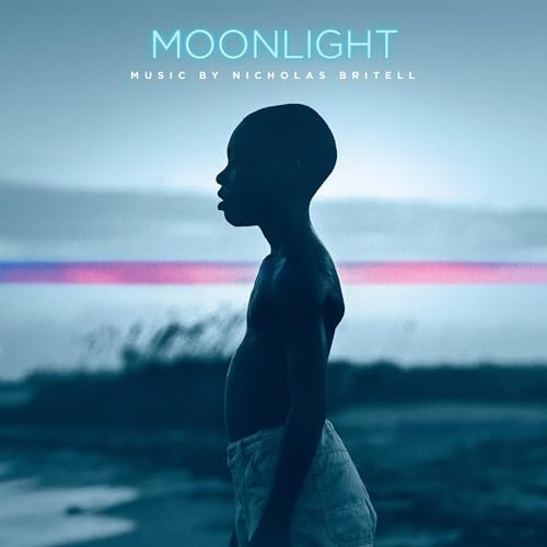 Moonlight (Translucent Blue) [Vinilo]