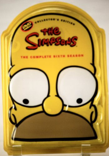 The Simpsons