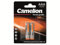 Camelion 17008203 2 accus R03 / AAA / 800mAh sous blister