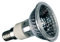 Sylvania Halogen Spot PAR16 50mm Diameter 2,000 Hour 40w (25 Deg) SES / E14 / Small Edison Screw Cap