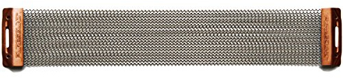 PureSound Custom Pro Brass Snare Wire - Snare Drum Wires - Drum Wire - Speed Release Straps, 20 Strands, 13 Inch