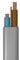 kenable 6mm Twin & Earth Mains Power Cable Flat Grey upto 47A - 10m [10 metres]