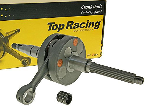 Top Racing Albero Motore Evolution NG Minarelli orizzontale 12â mm