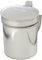 Ibili 700001 - Grasera Inox Promo-Carne 0,50 Lt., 1 unidad