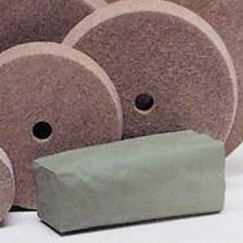 Profi Schleifpaste Abziehpaste Polierpaste Messerschleifer grün 500g Schleif Abzieh Polier Paste Masse Mittel Messerschleifer Messer schärfer schleifer Holz Glas Metall