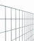 Il Brico Rouleau de 25 m de long et 150 cm de haut de grillage en acier soudé et galvanisé maillage 50 x 75 mm pour clôture