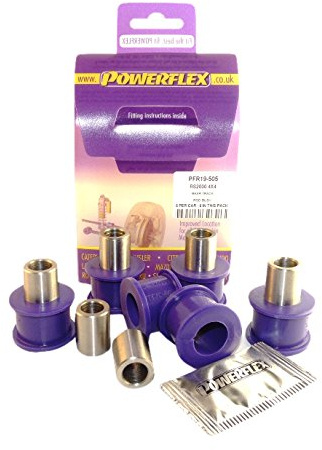 Powerflex PFR19-505 Bushes