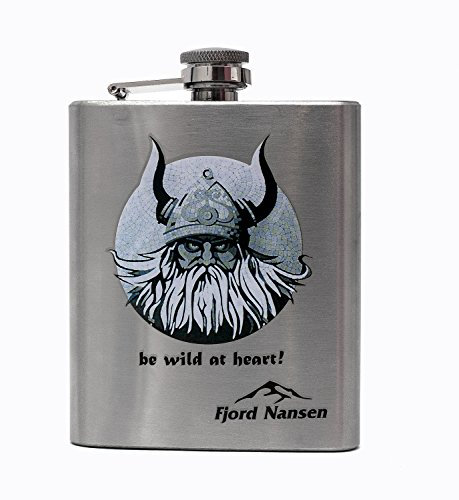 Fjord Nansen Vill Viking Flasque 0.2 l
