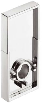 hansgrohe Ersatzteil, Raindance Fliesenausgleichsscheibe 7mm, Chrom