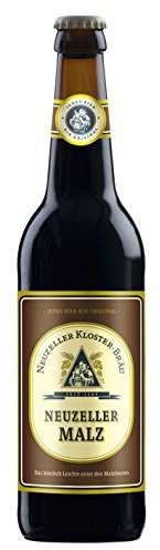 Neuzeller Kloster-Bräu Malz 20 x 0,5 l