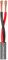 Sommer Cable Meridian Lautsprecherkabel 2x2.5mm² Meterware