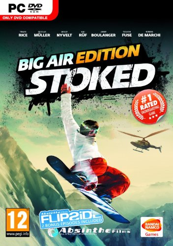 Stoked - Big Air Edition