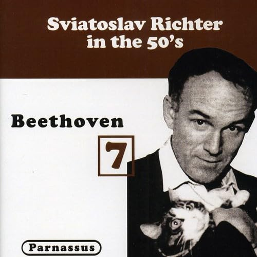 Richter in the 1950s - Vol. 7