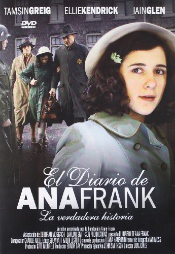 El Diario de Ana Frank