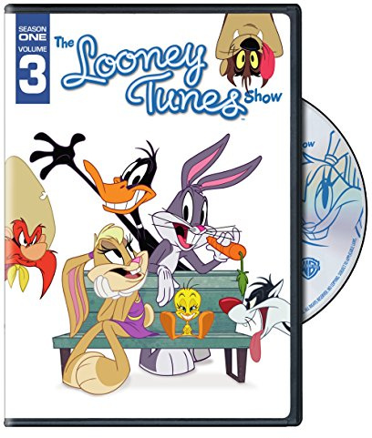 Looney Tunes Show S1 V3