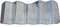 Lampa Sun-Reflex Diamant M 130x70cm
