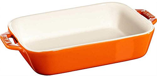 STAUB Auflaufform Ceramic by