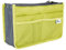 Periea Handtaschen Organizer - Taschen Organisator - Chelsy - Klein, Mittel & Groß (Apfelgrün, Klein)