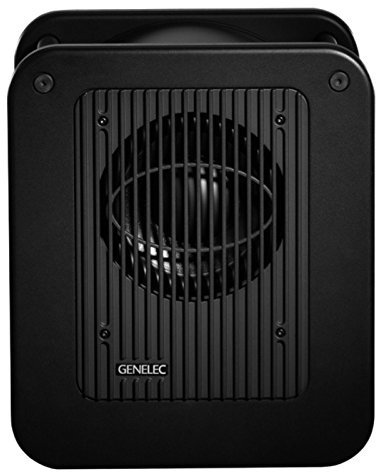 Genelec 7350A SAM Studio Subwoofer (Dark Grey)