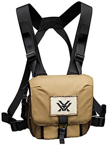 Vortex GlassPak Binocular Harness, P400, Hautfarben
