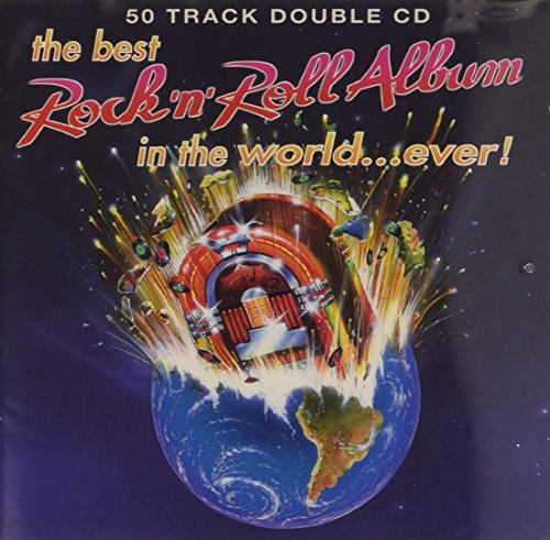The Best Rock 'n' Roll Album in the world...ever!