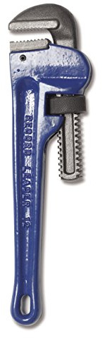 Irwin Record 350 Leader Wrench 12in
