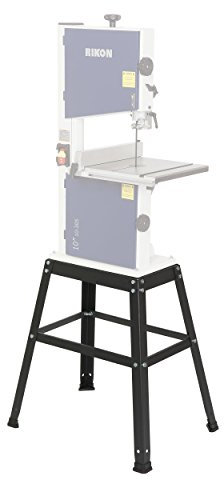 RIKON 13-913 10-Inch Band Saw Stand by RIKON Power Tools