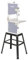 RIKON 13-913 10-Inch Band Saw Stand by RIKON Power Tools