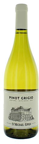 Pinot Grigio San Michele Appiano Cl 75