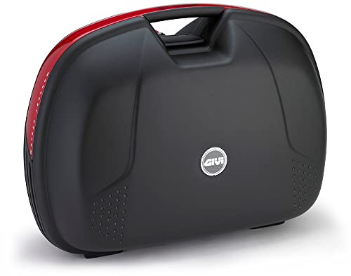 Givi E83 Beifahrer Rückenlehne für E50/ E360